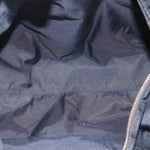 Chanel Travel Line Boston Bag Nylon Mini - image 5