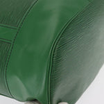 Louis Vuitton Randonnee Backpack Epi Leather GM - image 11