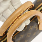 Louis Vuitton Popincourt Handle Bag Monogram Canvas - image 6