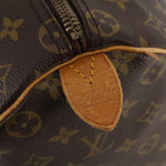 Louis Vuitton Keepall Bag Monogram Canvas 50 - image 6