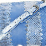 Bottega Veneta Intrecciato Shoulder bag Leather - image 9