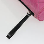 Prada Toiletry Pouch Tessuto Small - image 13
