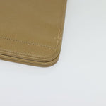 Christian Dior Vintage Chain Flap Shoulder Bag Leather - image 8
