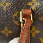 Louis Vuitton Papillon Handbag Monogram Canvas 26 - image 16
