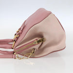 Miu Miu Madras Bowler Bag Leather Small - image 3