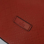 Gucci Bright Bucket Bag Diamante Leather Small - image 19