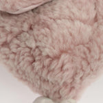 Chanel 19 Flap Bag Shearling Medium - image 12