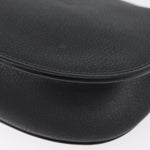 Gucci Vintage Shoulder Bag Leather - image 12
