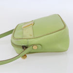 Salvatore Ferragamo Vara Bow camera Shoulder Bag Leather - image 3