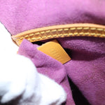 Louis Vuitton Alma Handbag Epi Leather PM - image 6