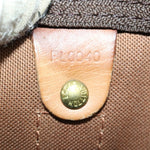 Louis Vuitton Keepall Bag Monogram Canvas 55 - image 7