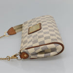 Louis Vuitton Eva Handbag Damier - image 4