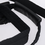 Prada Porta Computer Briefcase Tessuto and Saffiano Leather Medium - image 18
