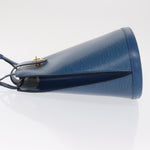 Louis Vuitton Cluny Shoulder Bag Epi Leather - image 4