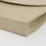 Saint Laurent Vintage Shoulder Bag Leather - image 8