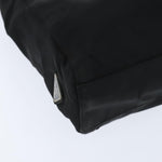 Prada Resin Handle Tote Tessuto - image 10