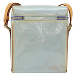 Louis Vuitton Sullivan Handbag Monogram Vernis Vertical - image 2