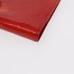 Louis Vuitton Agenda Cover Patent Leather PM - image 8