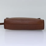 Burberry Vintage Pouch Leather - image 11