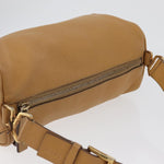 Prada Vintage Shoulder Bag Leather - image 17