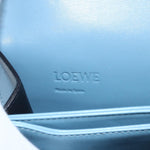Loewe Barcelona Shoulder Bag Leather Medium - image 6