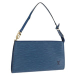 Louis Vuitton Pochette Accessoires Epi Leather - image 19