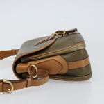 Celine Vintage Shoulder Bag Leather - image 4