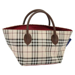 Burberry Nova Check Blue Label Nylon - image 17