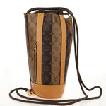 Louis Vuitton Nigo Randonnee Backpack Limited Edition Stripes Monogram Canvas - image 4
