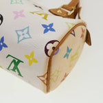 Louis Vuitton Speedy Mini HL Handbag Monogram Multicolor - image 11