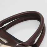 Burberry Nova Check Tote Nylon - image 7