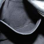 Louis Vuitton Clarkson Messenger Bag Monogram Shadow Leather - image 18