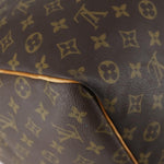 Louis Vuitton Keepall Bag Monogram Canvas 60 - image 13