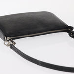 Louis Vuitton Pochette Accessoires NM Electric Epi Leather - image 18