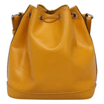 Louis Vuitton Petit Noe NM Handbag Epi Leather - image 2