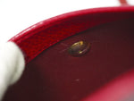 Christian Dior Vintage Shoulder Bag Leather - image 14