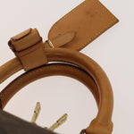 Louis Vuitton Keepall Bag Monogram Canvas 55 - image 17