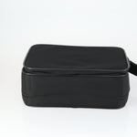 Prada Convertible Front Pocket Briefcase Tessuto with Saffiano Leather - image 14