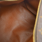 Louis Vuitton Papillon Handbag Monogram Canvas 30 - image 3