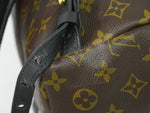 Louis Vuitton Palm Springs Backpack Monogram Canvas PM - image 15