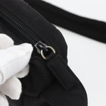 Prada Sport Zip Shoulder Bag Nylon - image 13