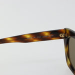 Chanel Logo CC Sunglasses Plastic - image 8