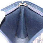 Christian Dior Vintage Trotter Shoulder Bag Canvas medium - image 20
