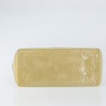 Louis Vuitton Reade Handbag Monogram Vernis PM - image 15