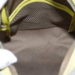 Louis Vuitton Cup Weathery Bag Damier Geant Canvas - image 5