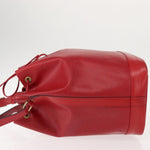 Louis Vuitton Noe Handbag Epi Leather Large - image 4