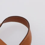 Celine Vintage Macadam Backpack Canvas and Leather - image 20