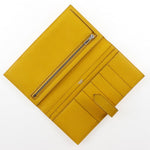 Hermes Bearn Wallet Epsom Long - image 5