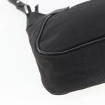 Salvatore Ferragamo Gancini Shoulder Bag Canvas - image 11