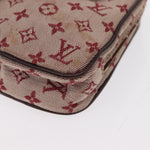 Louis Vuitton Camera Bag Mini Lin - image 10
